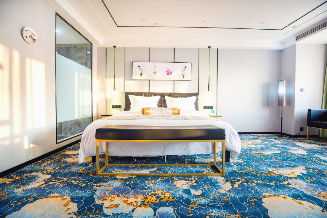 zhuangshang Hotel