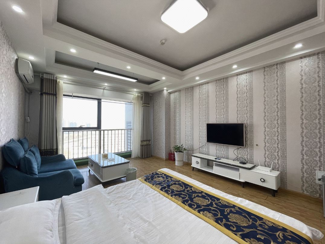 Taiyuan Fengchao Apartment