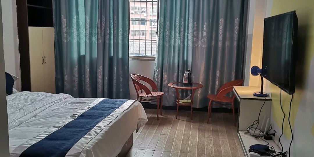 富元商务病馆