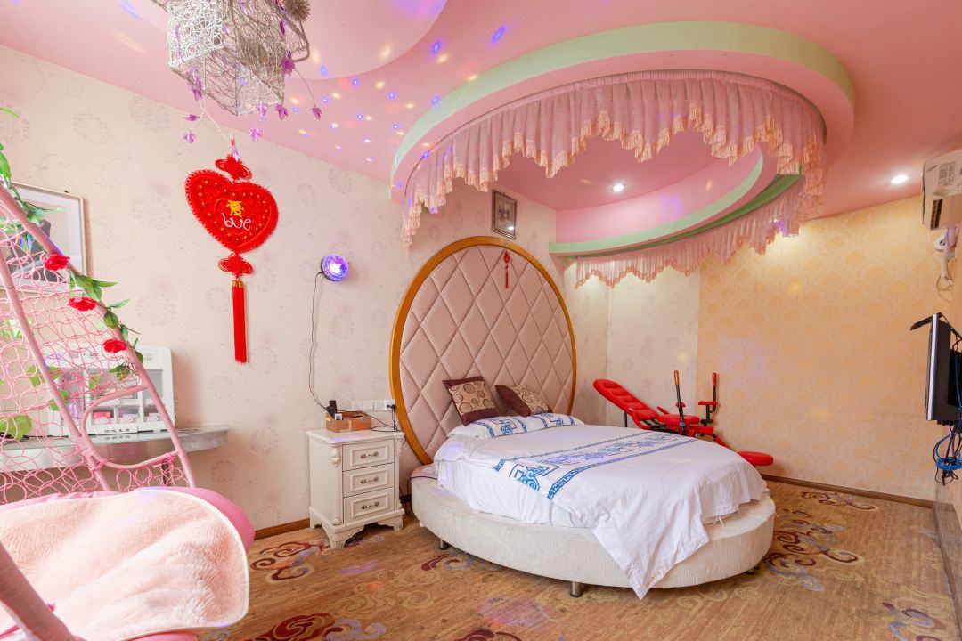 Haina Holiday Hotel Shanghai