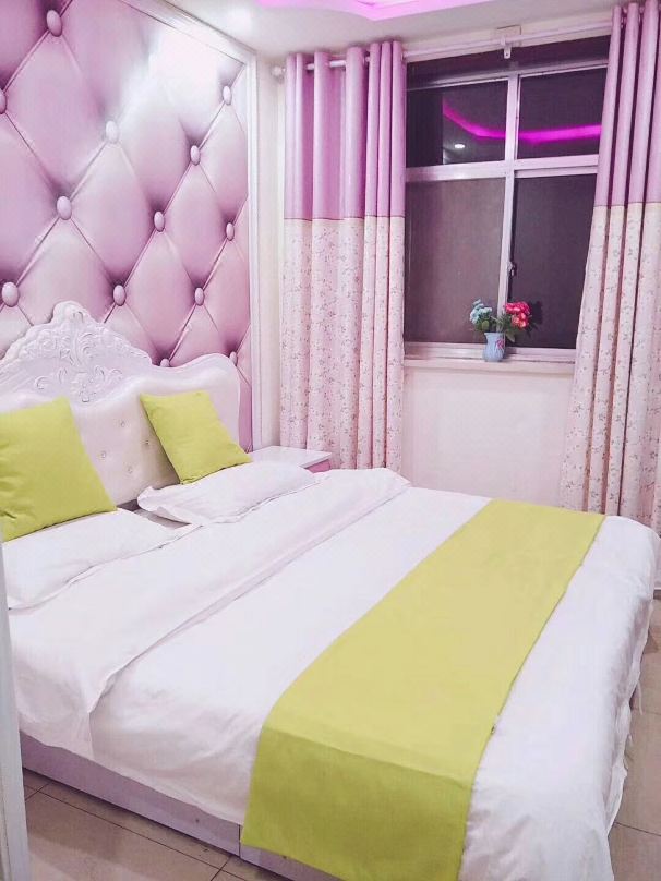 Lanzhou Haifeng Home Hotel
