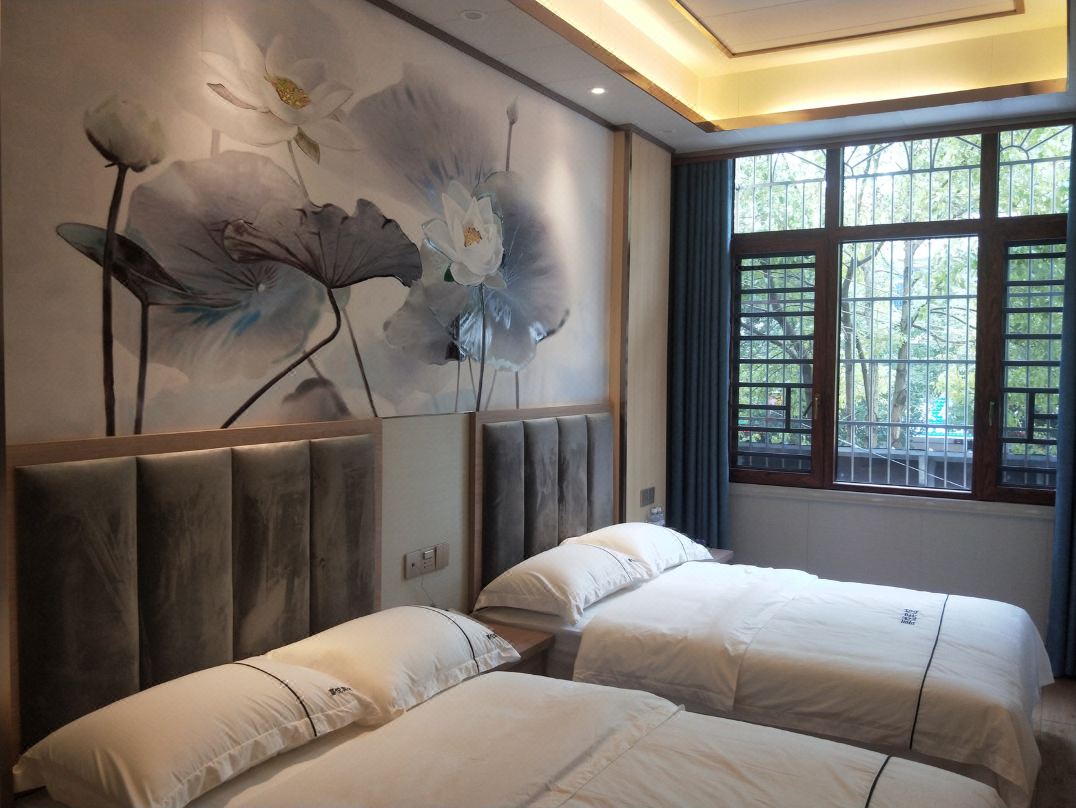 Liuyang Xiyue Hotel