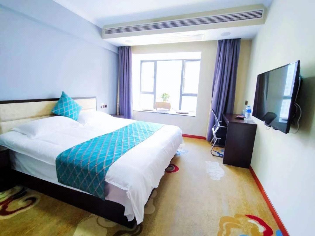 Changsha Xiaoyueding Homestay