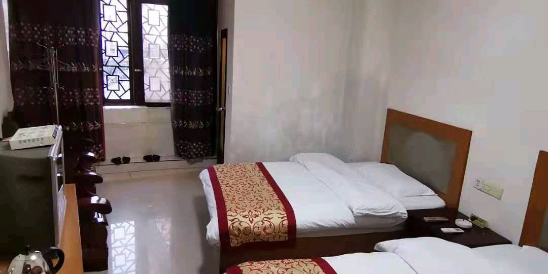 文清路馆