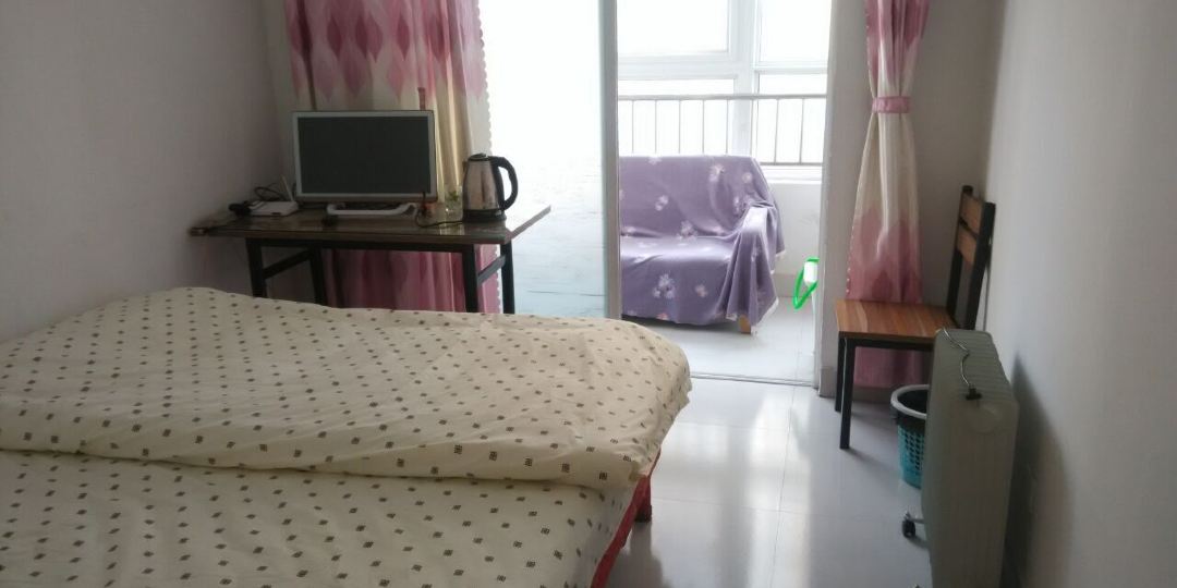 聊城南湖宾馆(小康路店)