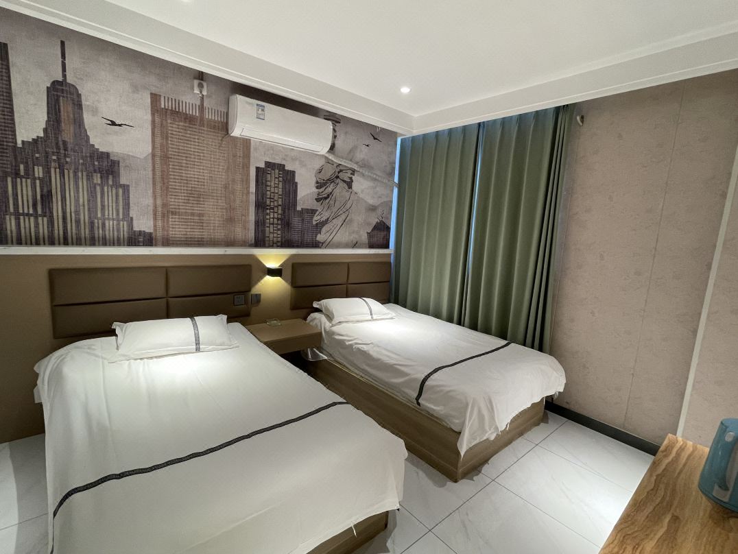 Rest Hotel