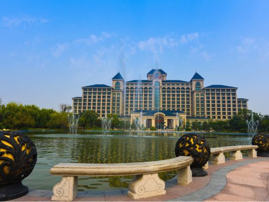天津东丽东湖恒大酒店