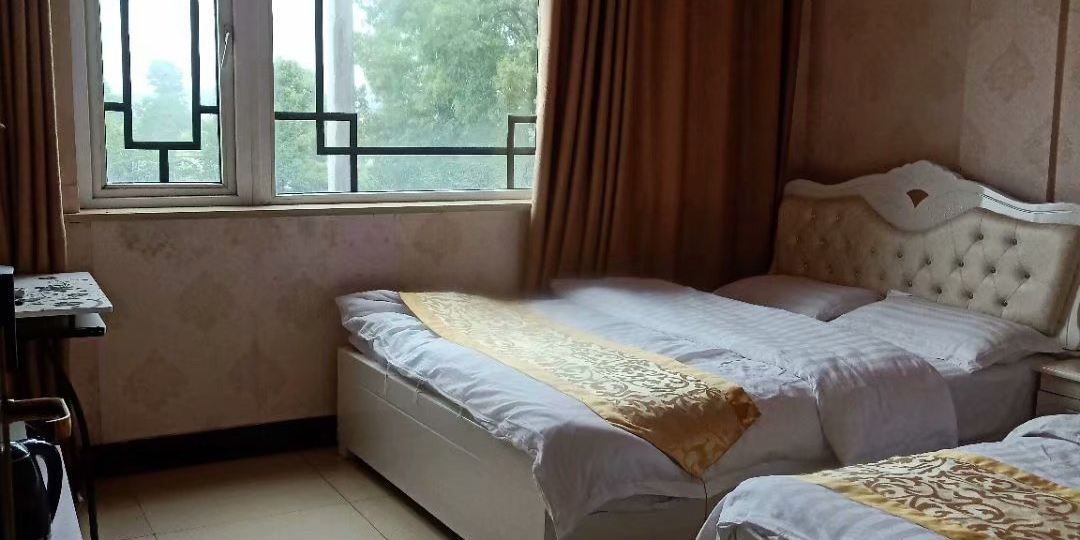 歙县荣兴商务宾馆