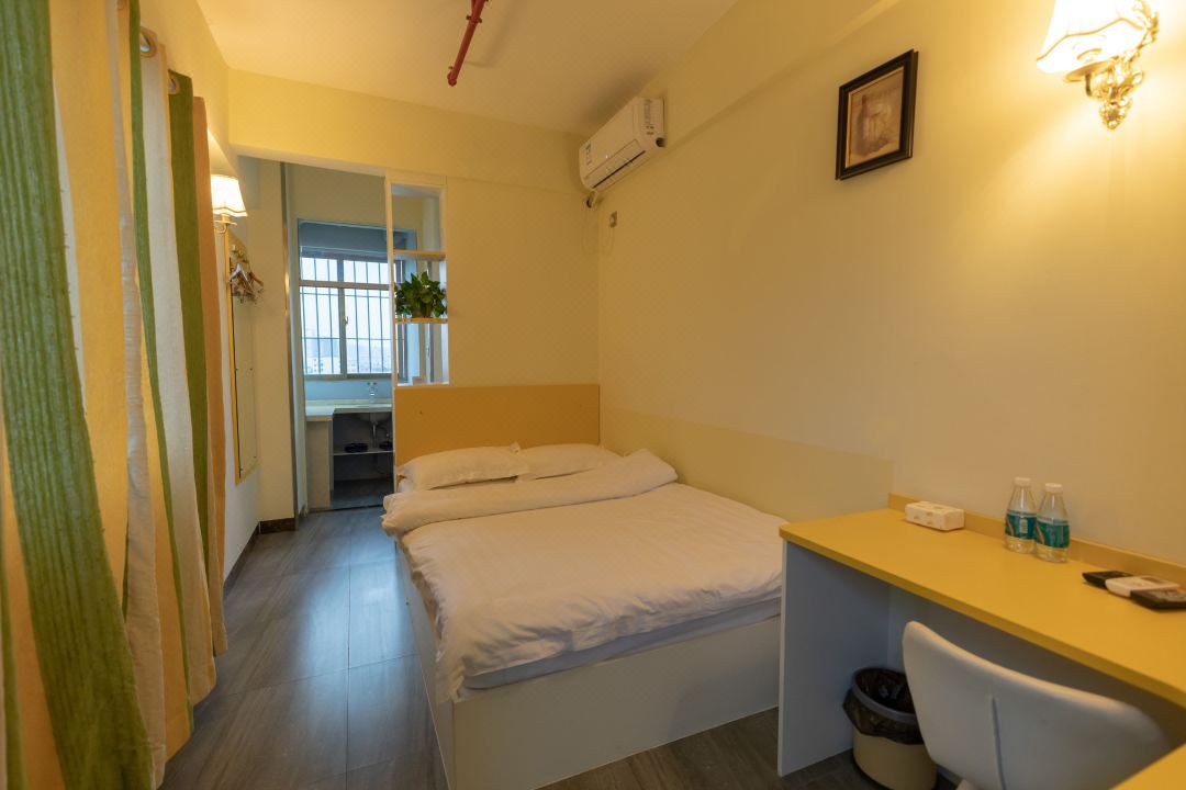 Yue Youth Apartment (Shenzhen Longmen Branch)