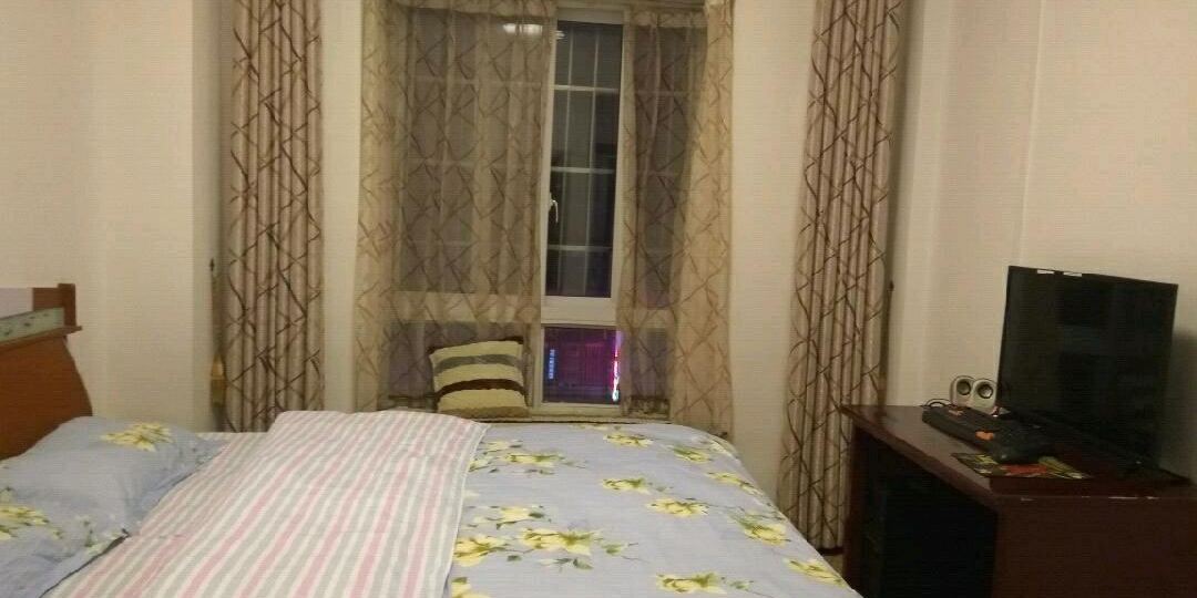 安顺归来家庭旅馆