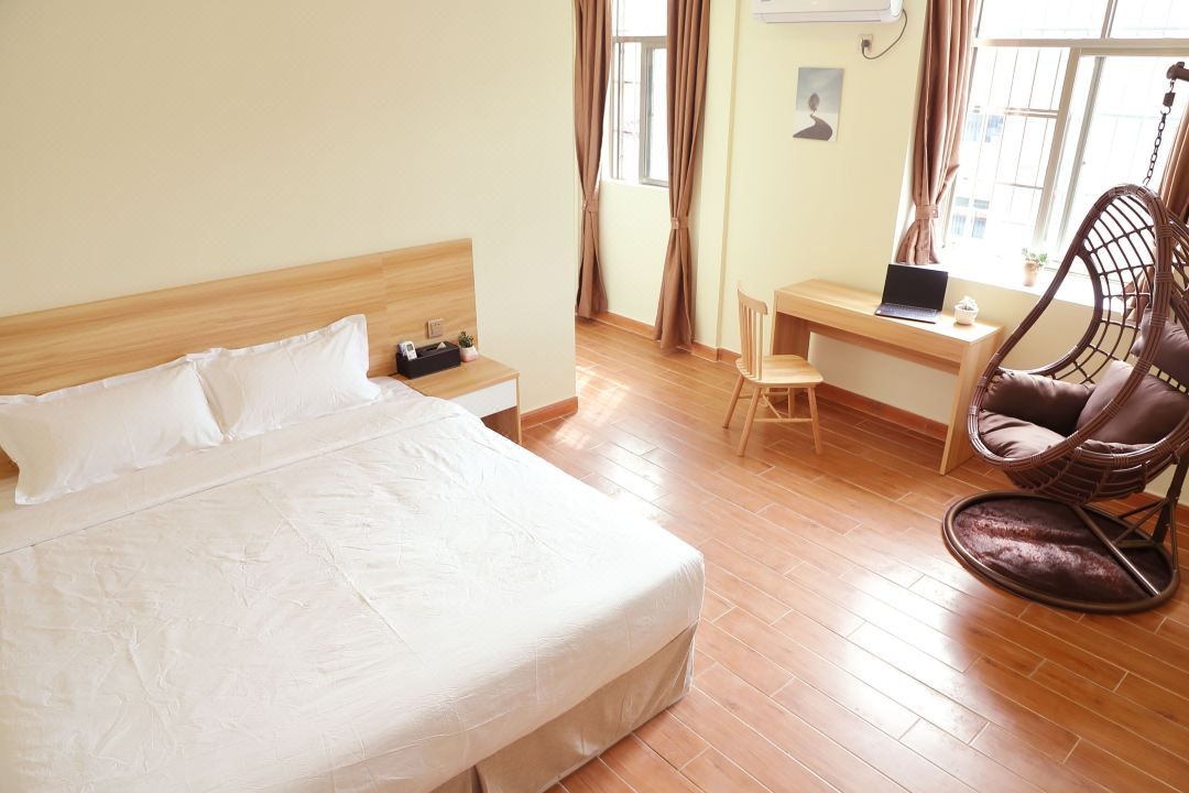 Zhuhai Sunshine Huating Inn