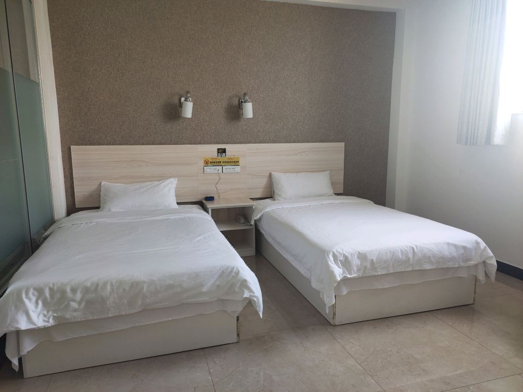 Laiyang Jinsheng Hotel