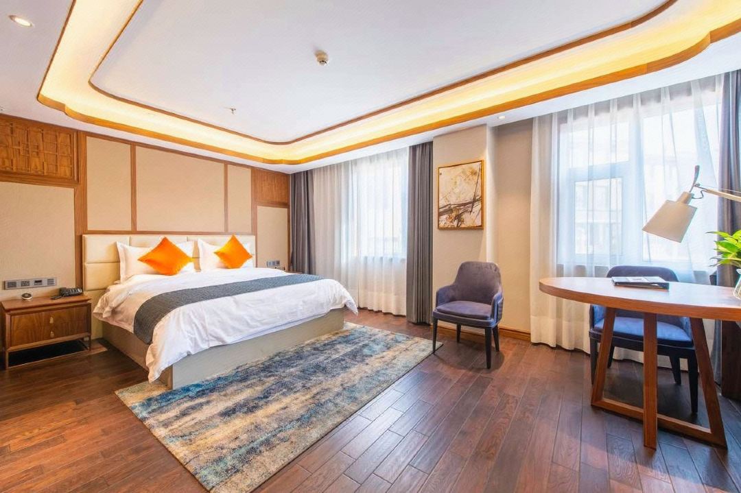 Songhai Shenghua Hotel