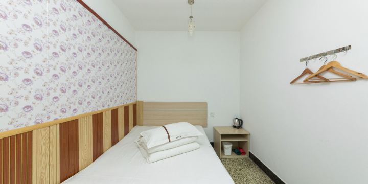 叙日宾馆(净月大学城店)