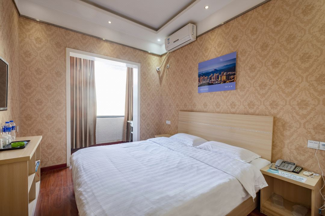 Suining Jinduyuan Express Hotel