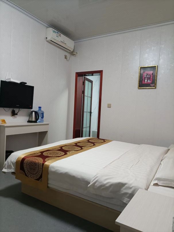 Jinhaiwan Homestay (Jixian Passenger Station)