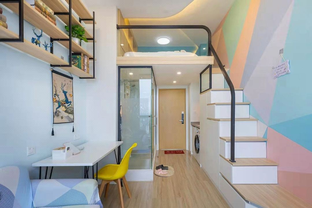 Zhizhiyu Homestay