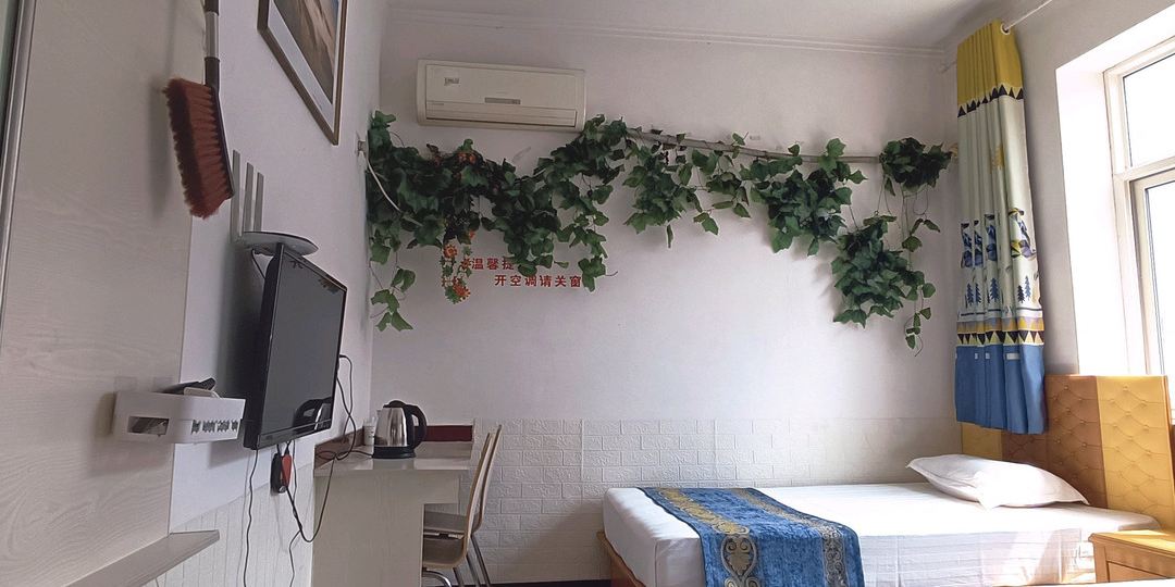 淄博顺元宾馆
