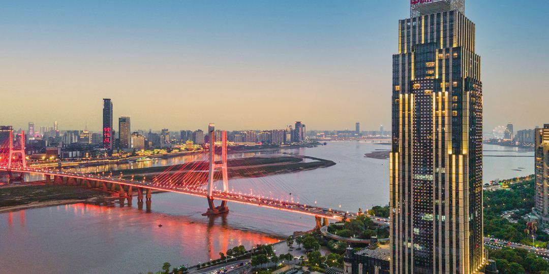 南昌格兰云天国际大店