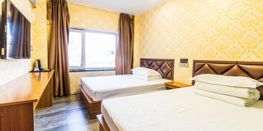 吉林168主题宾馆