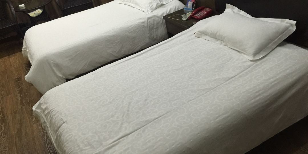 副锦商务宾馆
