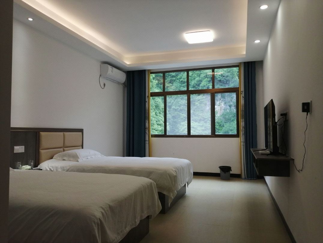 Tongjiang Xinyue Homestay