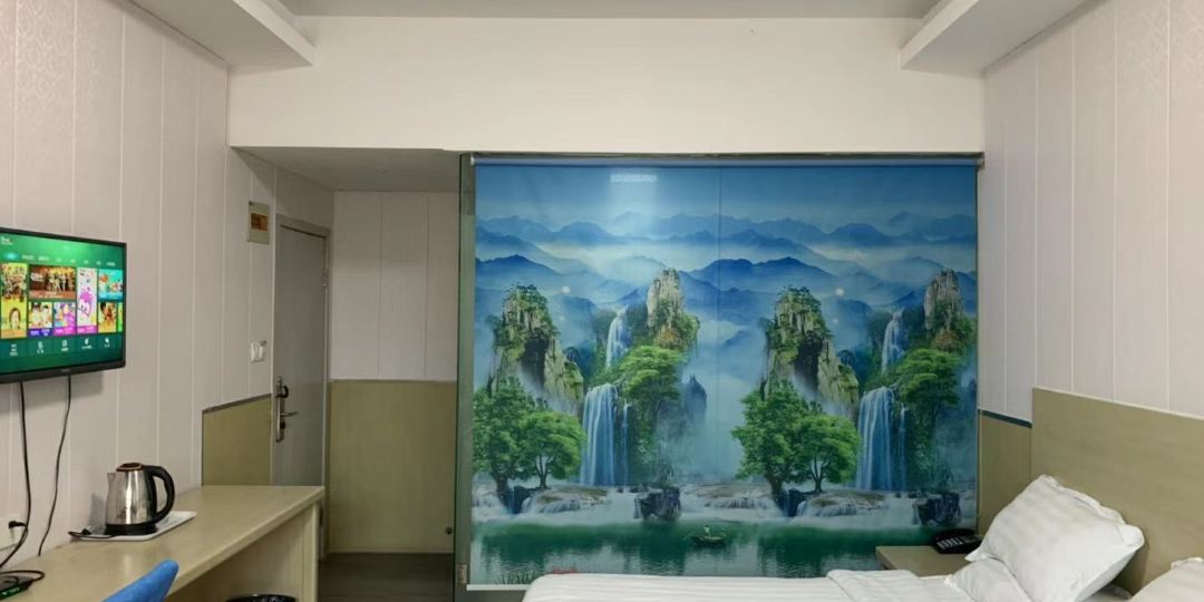 无锡燕明珠宾馆