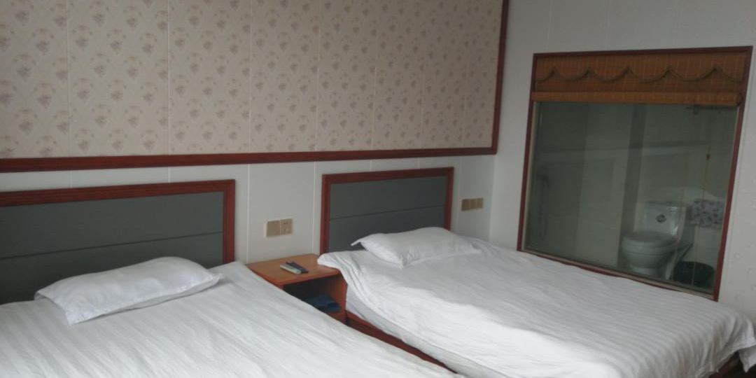 新宇旅馆(振兴中路店)