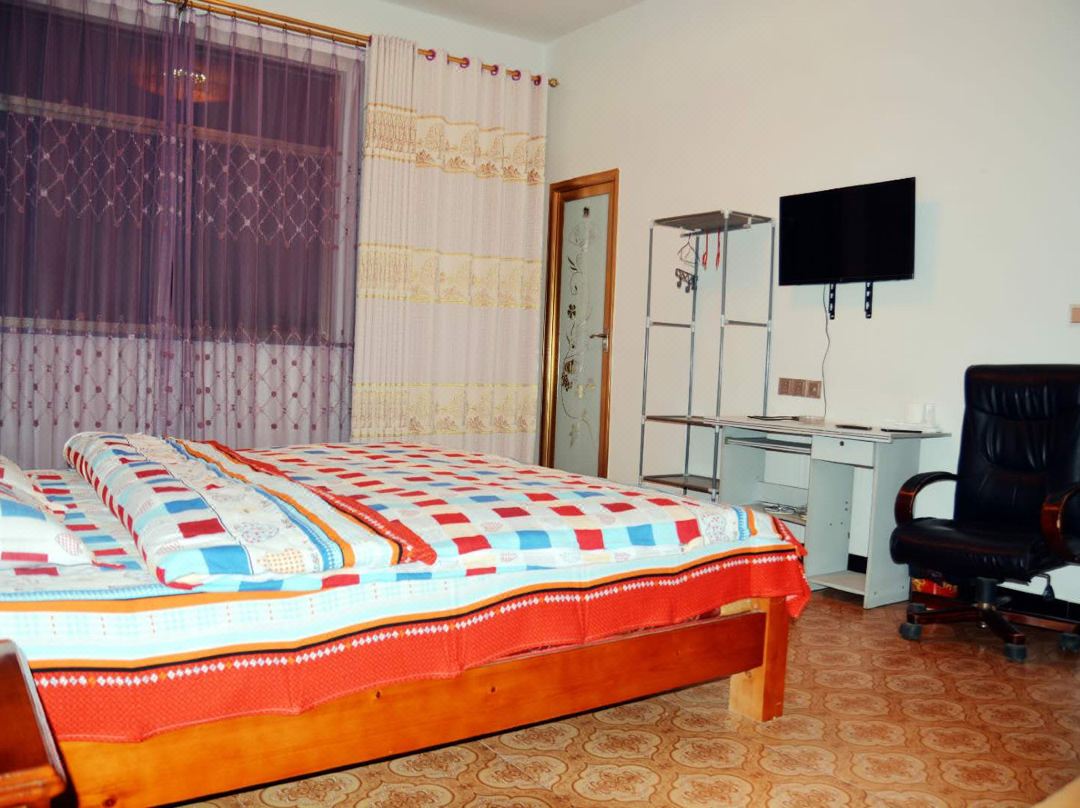 Wuyuan Xianghe Chinese Inn