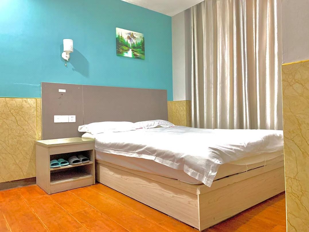 Leyu Hotel(Sui Xi Phoenix Store)