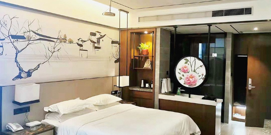 豪阁酒店