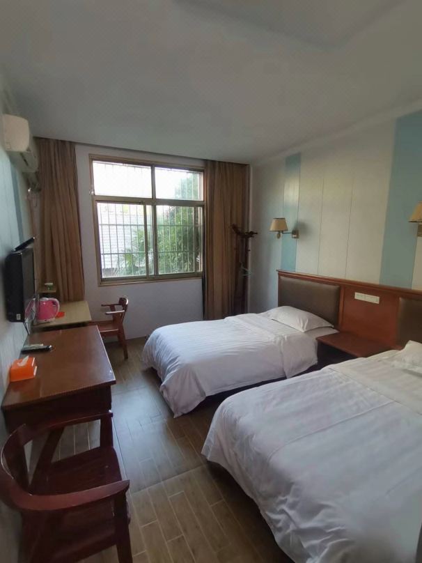 Tianma Hotel
