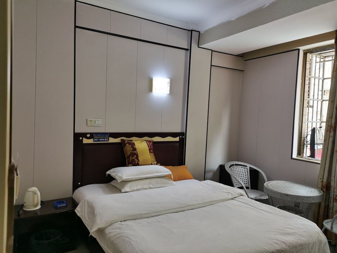 Changsha Jinlilai Business Hotel