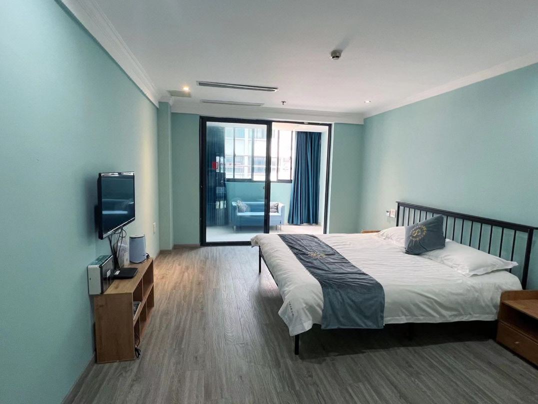 FanYing Business Hotel