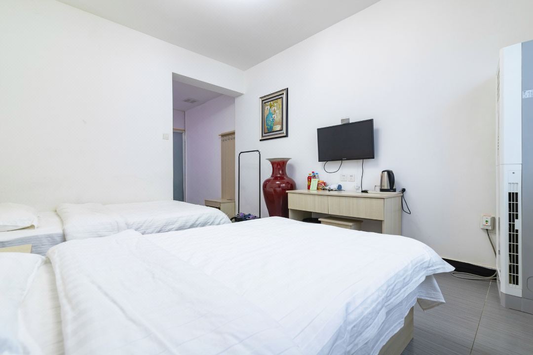 Tianjin Longdelai Accommodation
