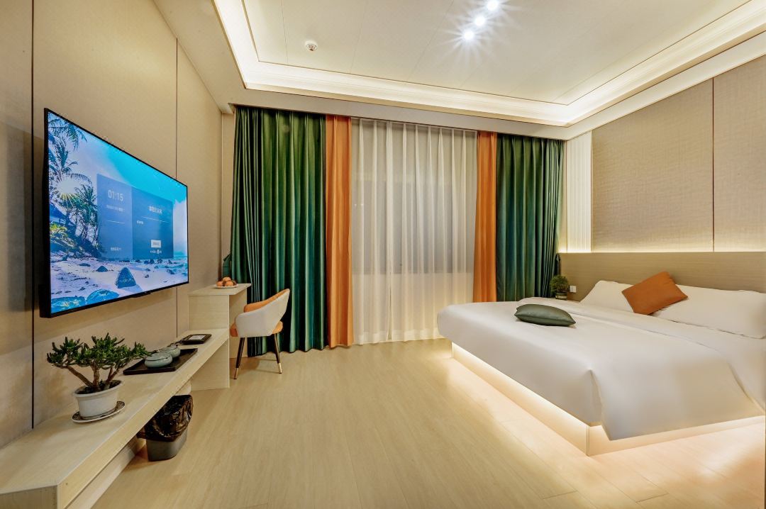 Jinyue Time Hotel