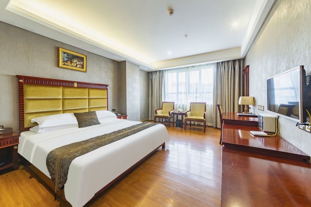 Shaofeng Business Hotel