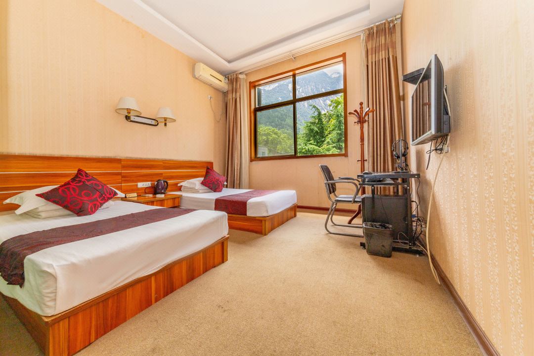 Yuquan Hotel