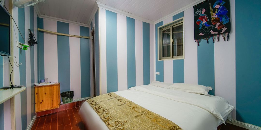 西江千户苗寨鑫银客栈