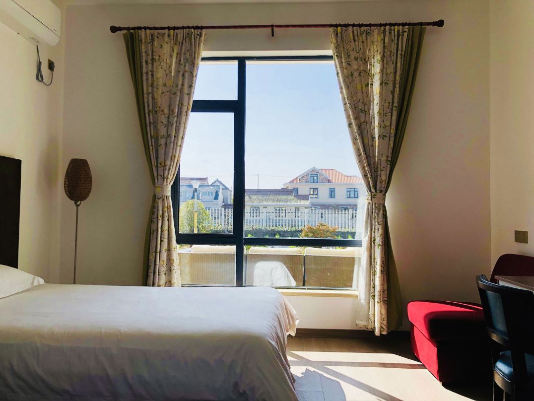 Biyunjian Shixiang Homestay