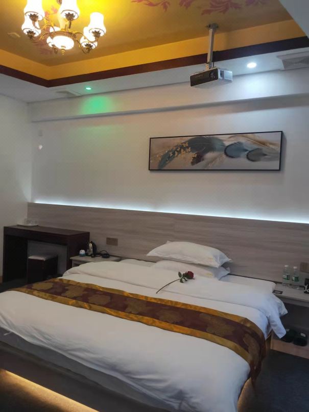 XiaYu Homestay