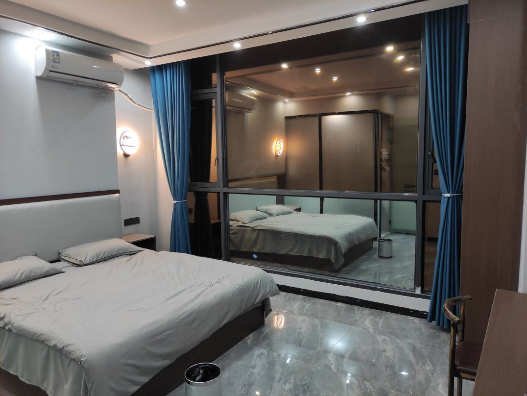 Yiju Vacation Apartment