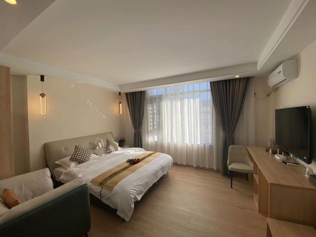 Huize Hanyu Hotel