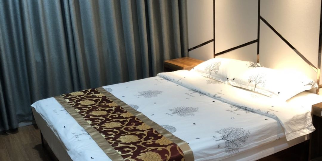 东方旅馆(胜利路店)