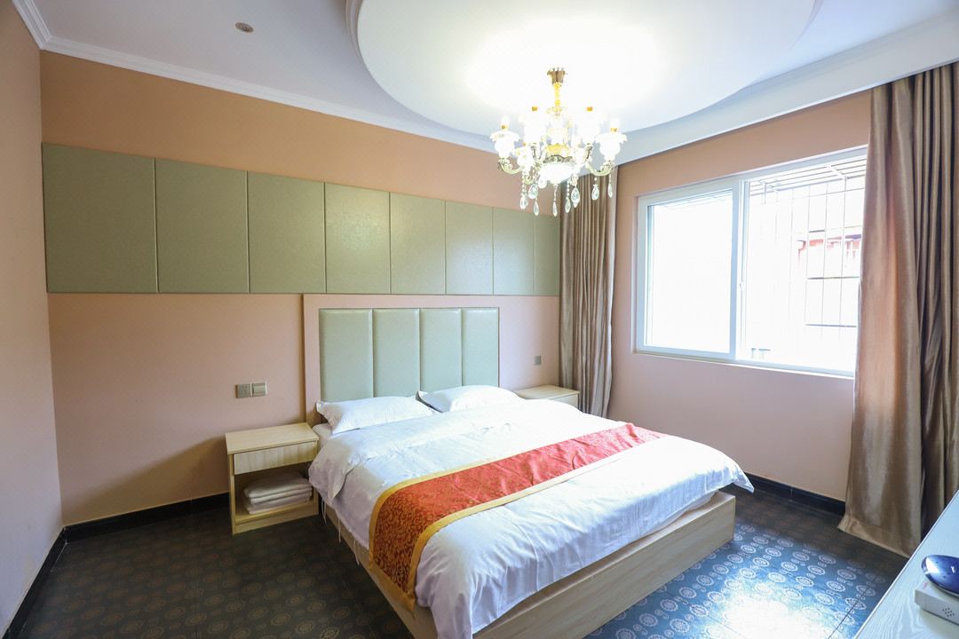 Mianyang Oumengmei Hotel