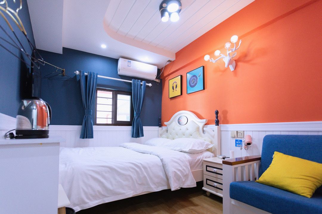 Cupid Hotel Yancheng