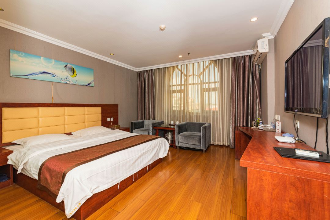 Xintai Hotel