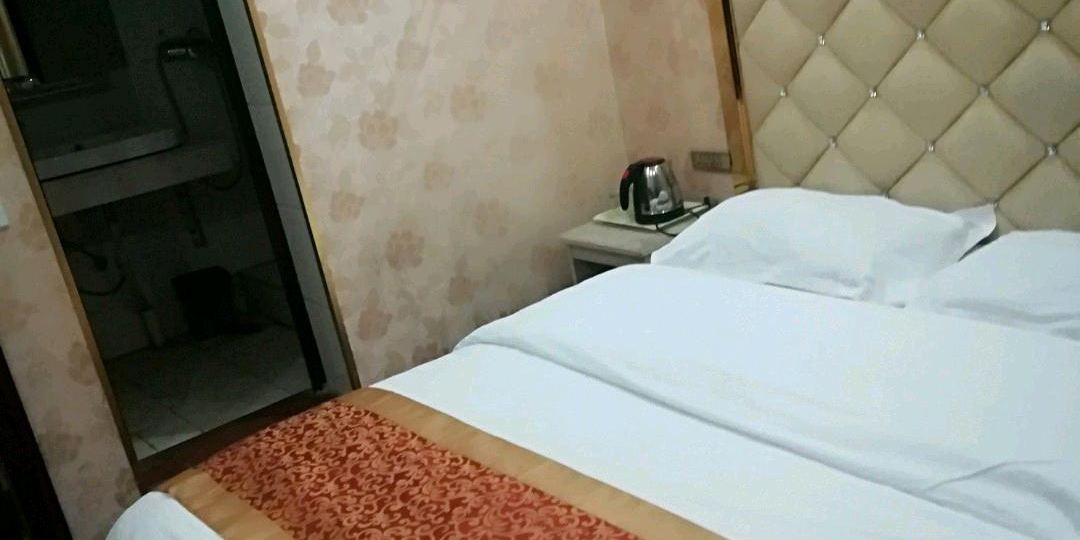 西门桥宾馆