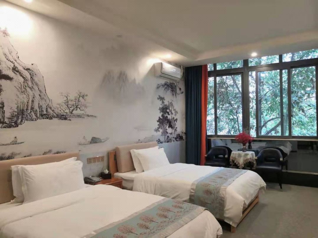 Xingsheng Hotel
