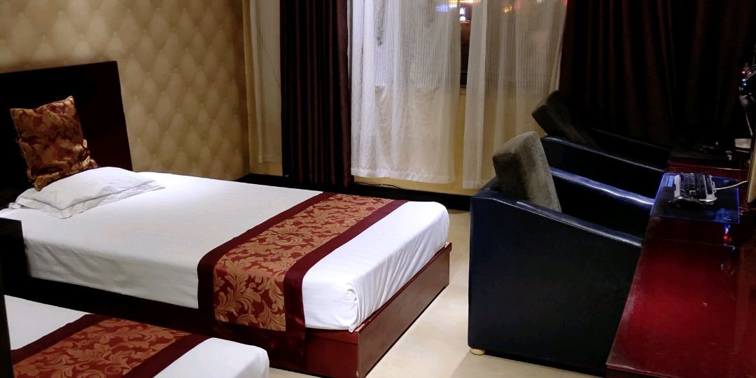 满天鑫旅馆
